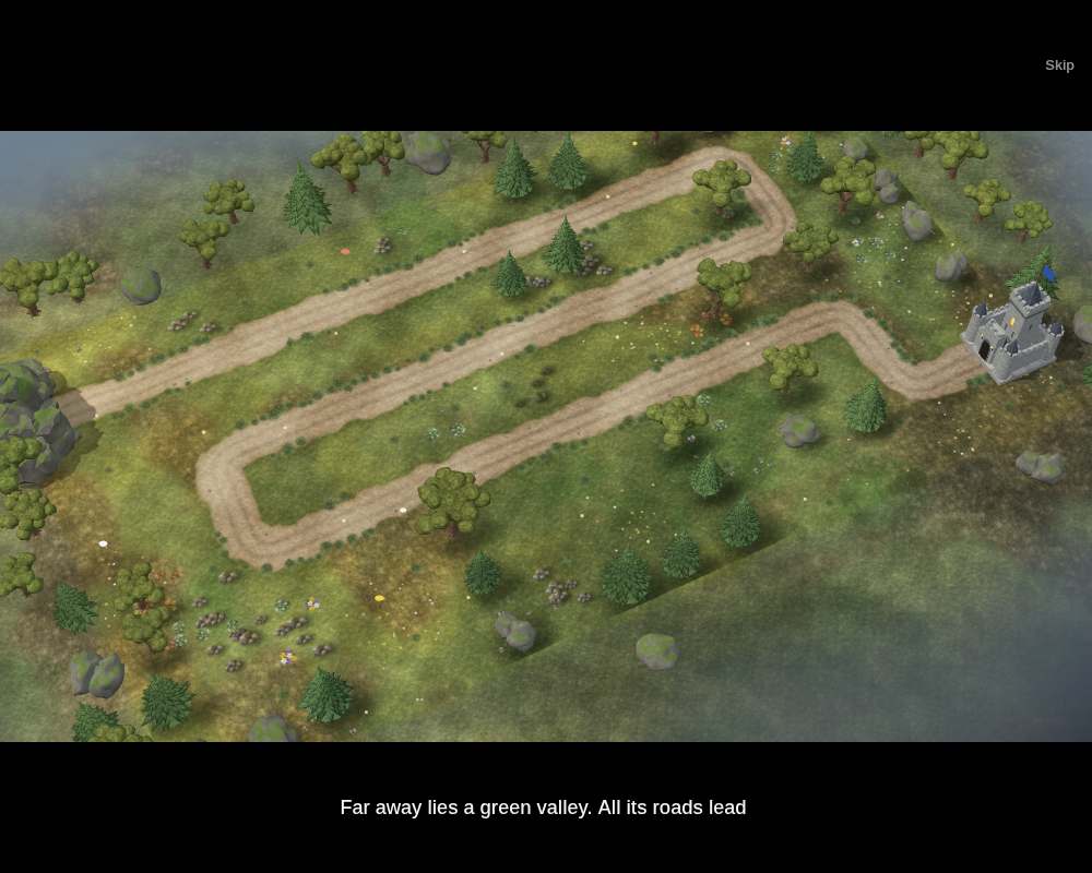Tower Defense screenshot